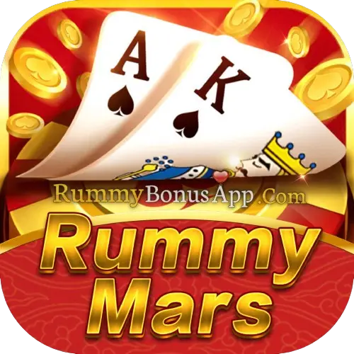 Rummy Mars  - Global Game App - Global Game Apps - GlobalGameDownloads